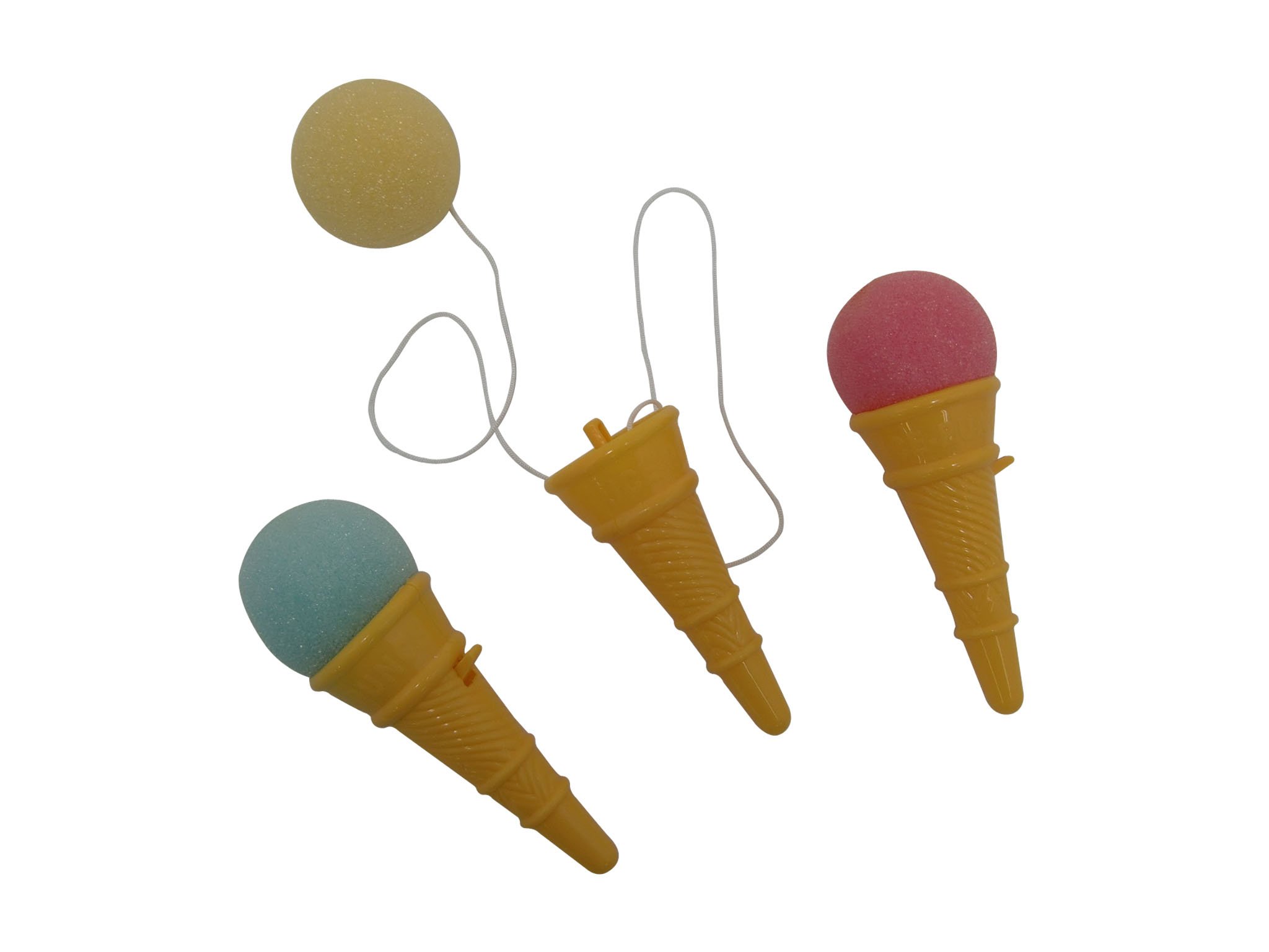 Amazon | 小物玩具 ミニアイスパンチ 50個入り | 縁日用品 | おもちゃ