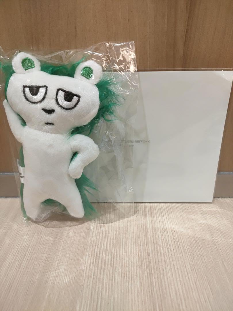 Amazon.co.jp: パンダドラゴン あづ アクスタ ぬいぐるみ ハピカ