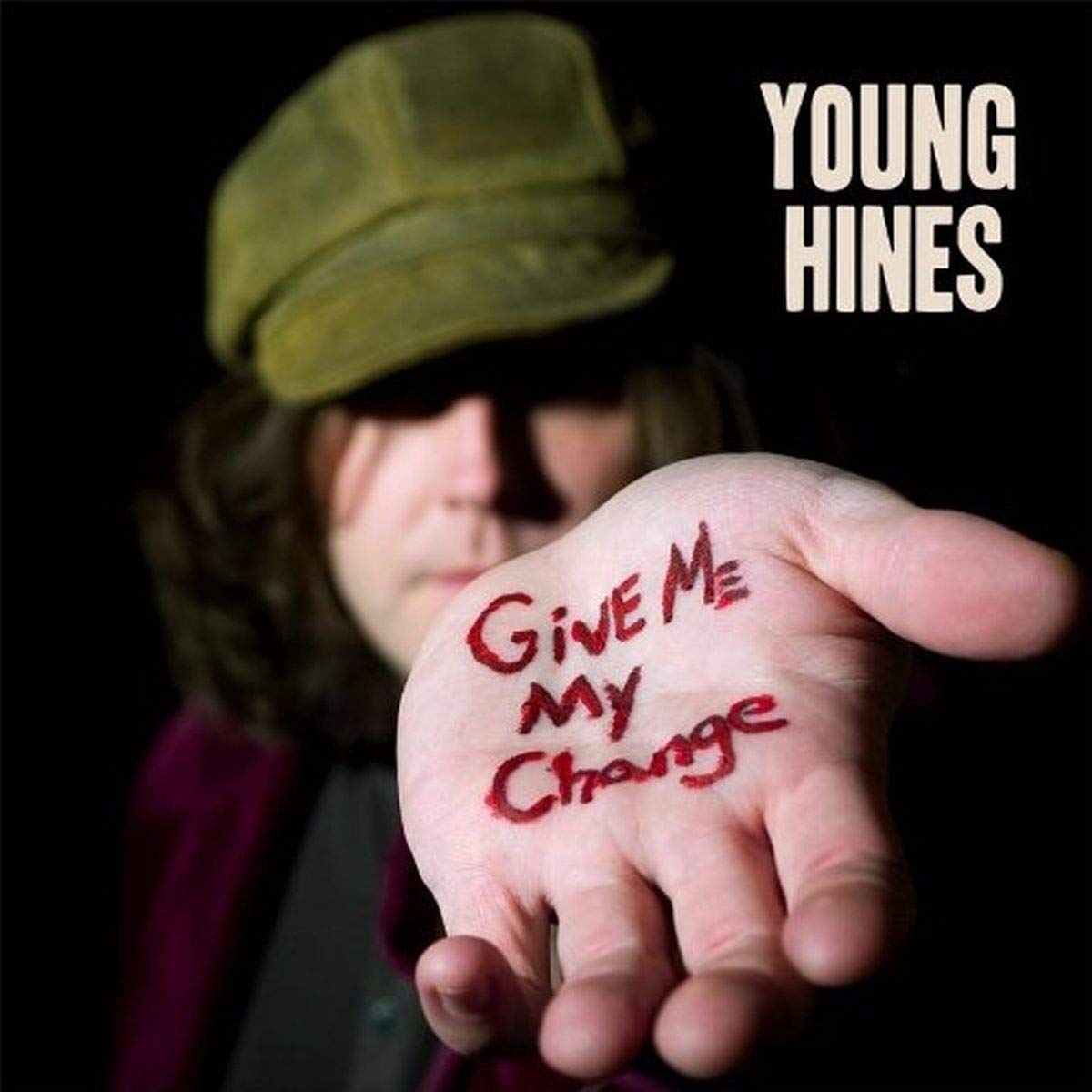 Give Me My Change