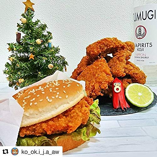 Amazon | フライドチキン 業務用 冷凍食品 【フライドチキンセット