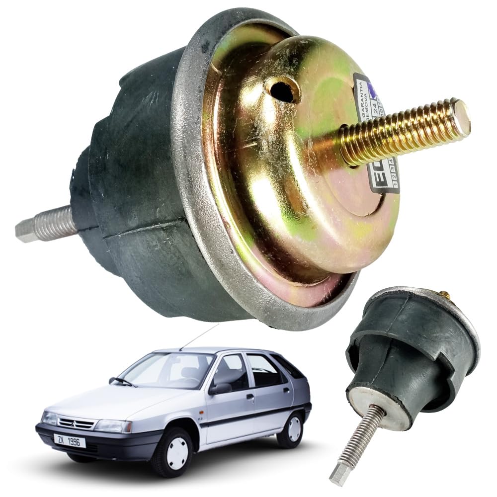 はな Coxim Suporte Do Motor Direito Hidráulico ZX 1991 1992 1993 1994