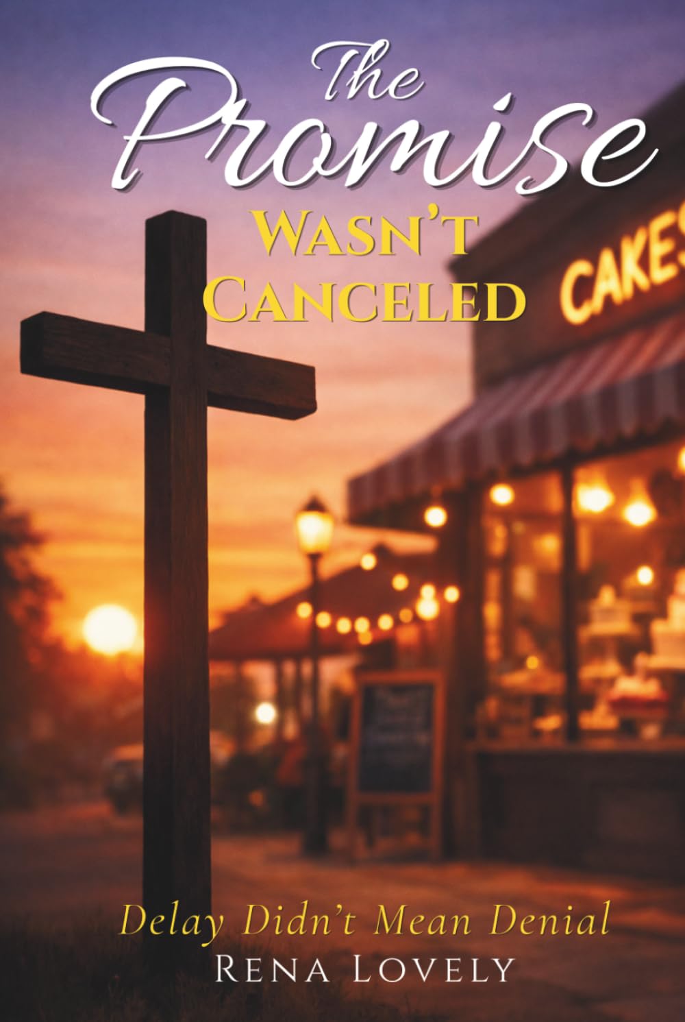 The Promise Wasn't Canceled: Delay Didn’t Mean Denial