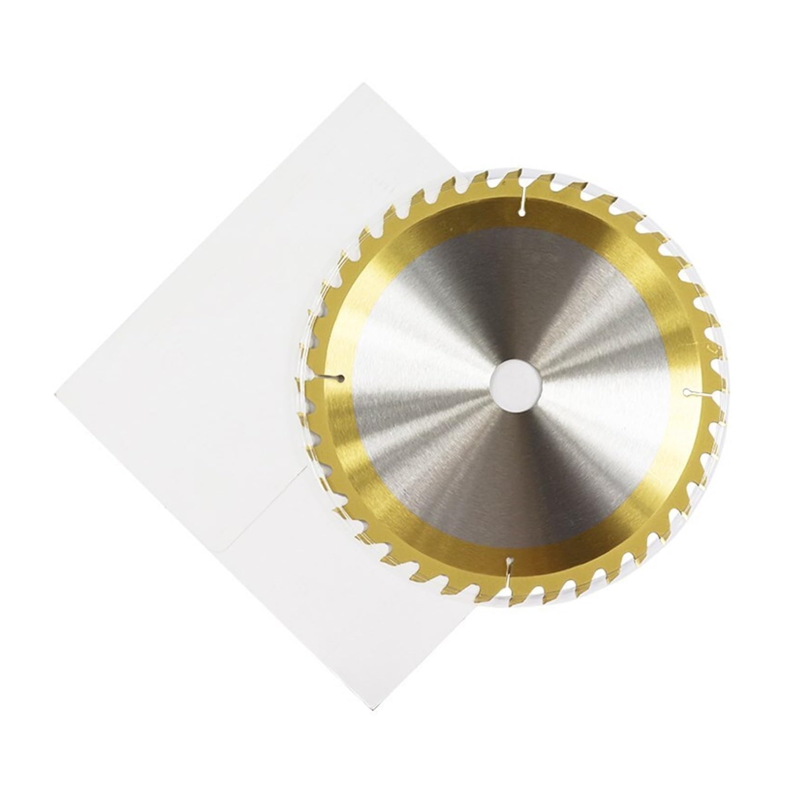 Brzeszczot do szlifierki kątowej Piła tarczowa 115 160 185 210 250 mm Tarcza tnąca do obróbki drewna Brzeszczot z węglików spiekanych (Color : 210x1.8x25.4x24T)