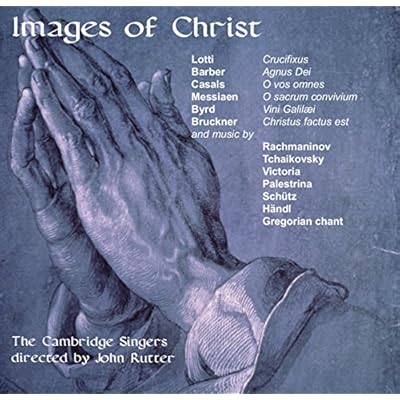 Images of Christ