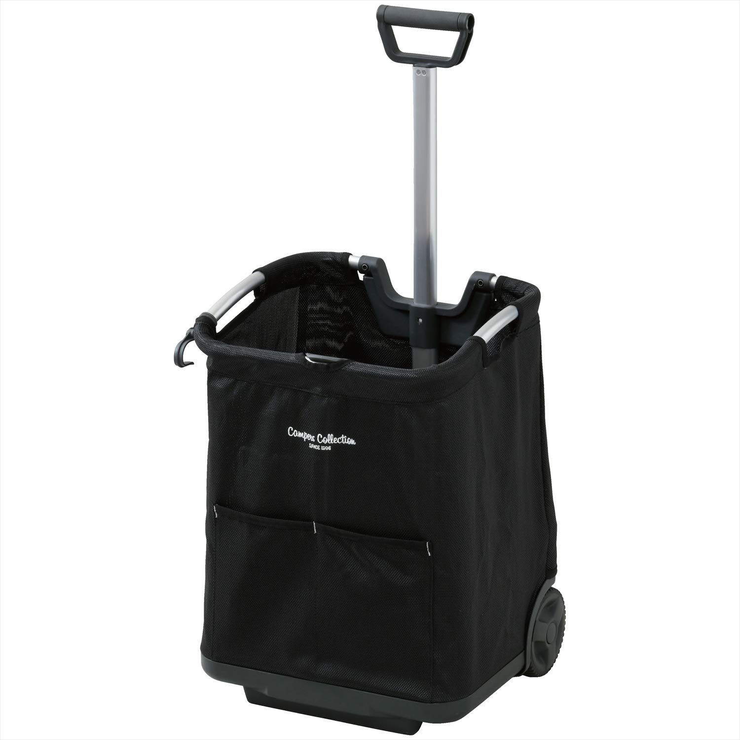 Amazon | [キャンパーズコレクション 山善] フィールドキャリー