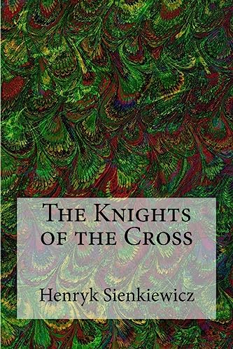 The Knights of the Cross (Volume 2)