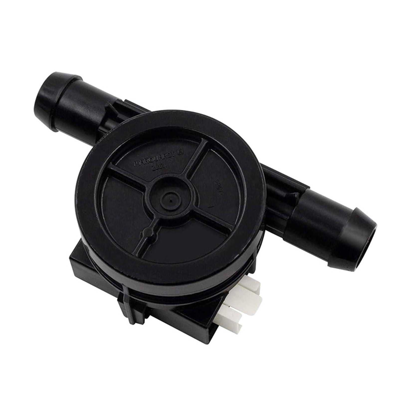 Uqezagpa Inlet Flows Meter WPW10110225 for Washer Washing Machine Wpw10110225 / 8181696 / W10110225 Washing Machine Flowmeter
