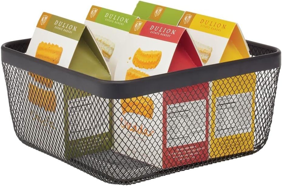 amazon.ae Best Sellers The best items in Home Storage Baskets based on