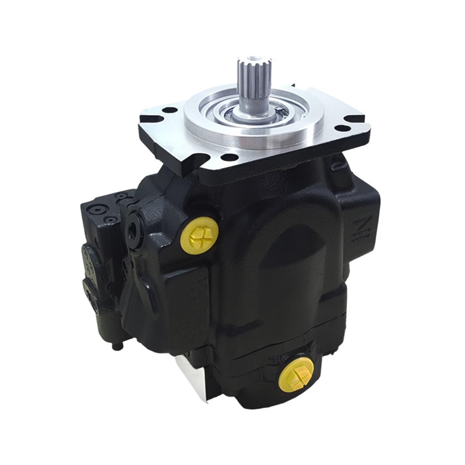 Gtgfcsp P2145r00d1d25tb20n55c3b2p Hydraulic Pump P2105/2145/2075/2060 Axial Piston Pump(P2145r00d1d25tb20n55c3b2p)