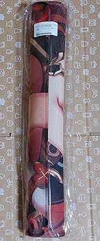 Amazon | 原神 胡桃 フータオ 縦絵 プレイマット ラバーマット