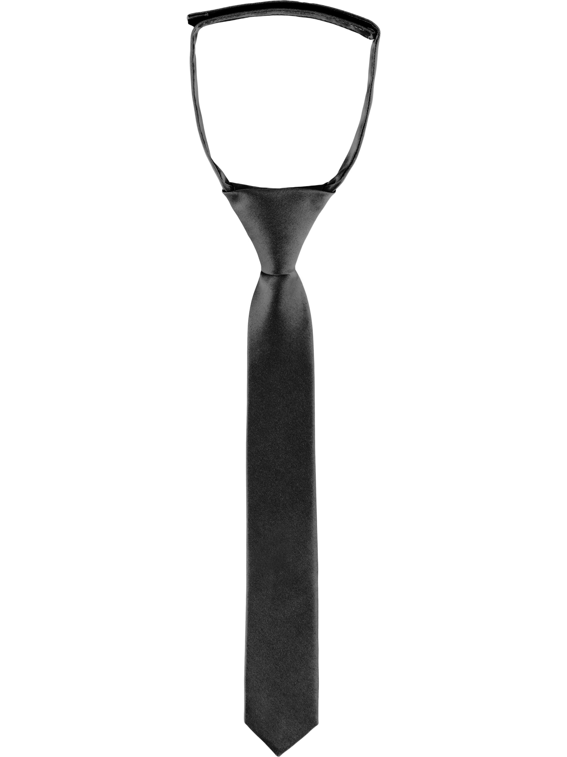Ladeheid Kinder Jungen Krawatte KJ (31cm x 4cm)
