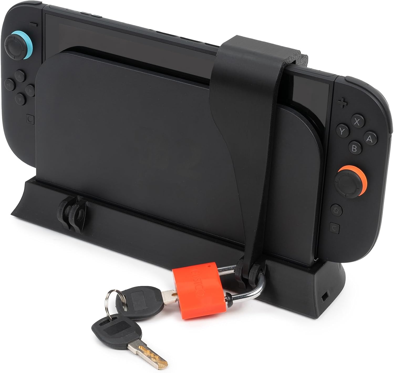 Glistco Dock N’ Lock –...