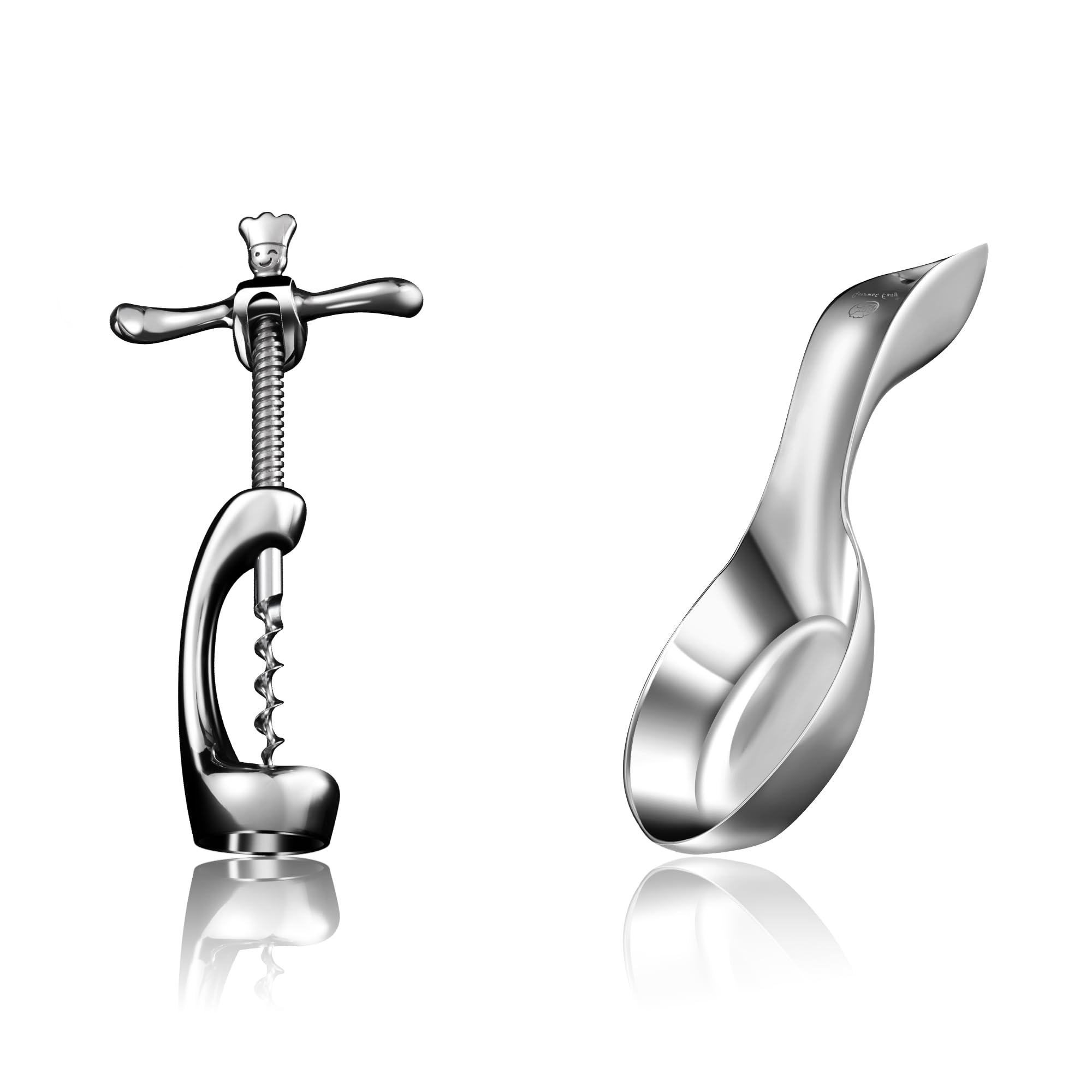 WINEOPEN + SPOONR