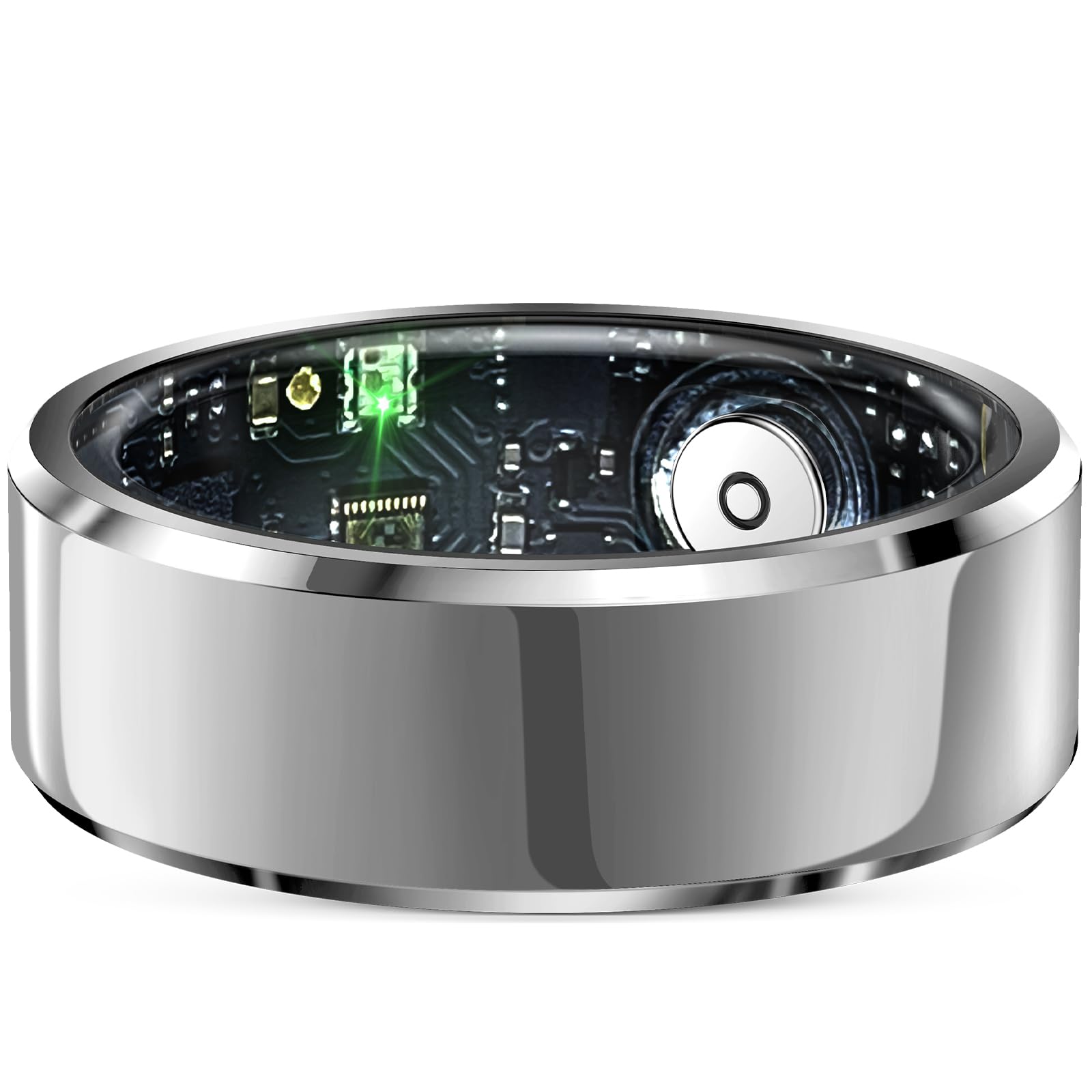 Montre Connectée Pour Femme-Homme Avec Fonction Téléphonique, Tracker