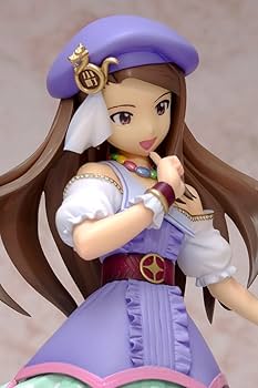 Amazon.co.jp: アイドルマスター 水瀬 伊織【竜宮小町Ver.】 (1