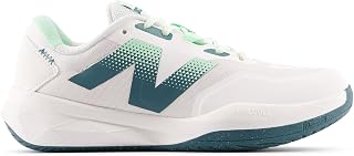 new balance(ニューバランス) レディース 796 v4 WCH796 オールコート ハードコート 部活テニスシューズ