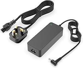90W 65W Charger Fit for Asus ExpertBook B1500 B1500CEP B1500CEAE, Fit for Zenbook Pro 14 15 UX450 UX480 UX450F UX450FD UX480F UX480FD, Duo UX481 UX481F UX481FA UX533 UX533FD UX534F UX534FA Laptop
