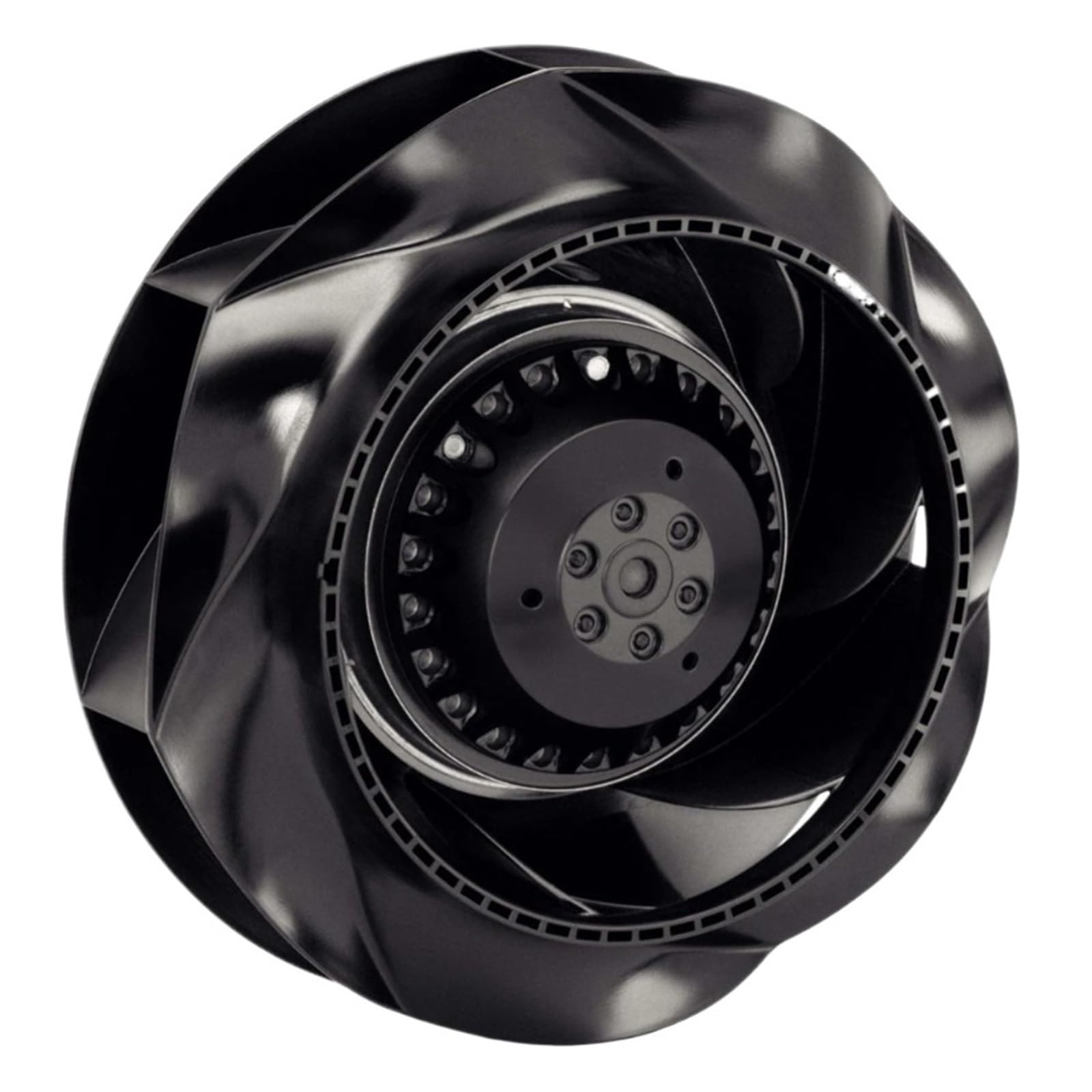 LZIKKGKI Cooling Fan R2E220-AA40-80 230V R2E220-AA40-F6(R2E220-AA40-F6)