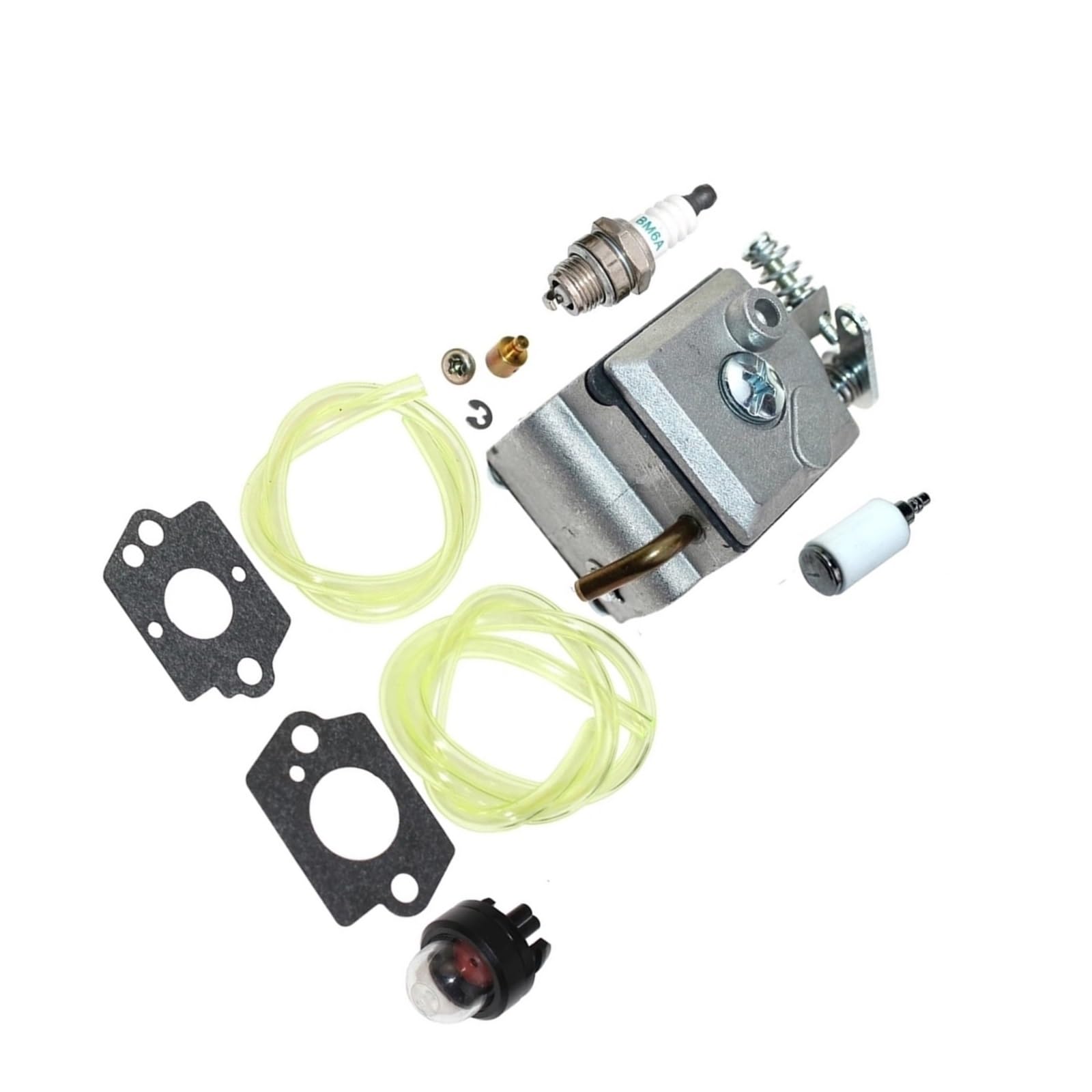 Carburateur de rechange pour 768r 775r 780r résoudre les problèmes de démarrage