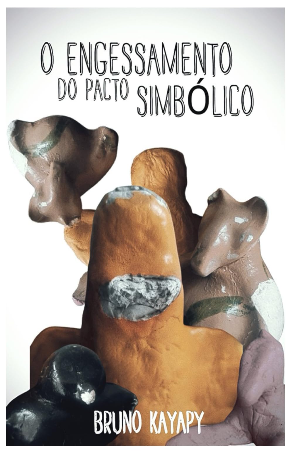 O Engessamento do Pacto Simbólico: Uma Análise Sobre Cultura e Pactos Simbólicos na Política e na Arte Contemporânea
