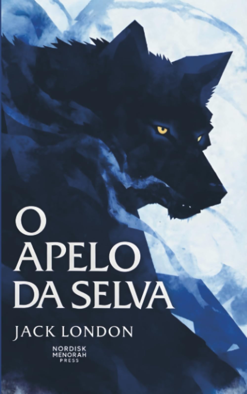 O Apelo da Selva: Uma história de instinto, sobrevivência e liberdade nas terras geladas do Norte