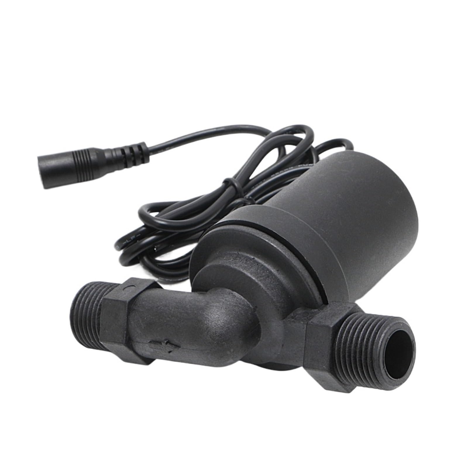 Pompe à eau 12V TE091 pour fontaine solaire et bassin de terrasse