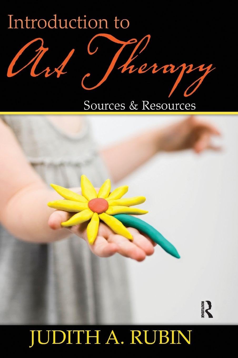 Cover of Introduction to Art Therapy: Sources & Resources