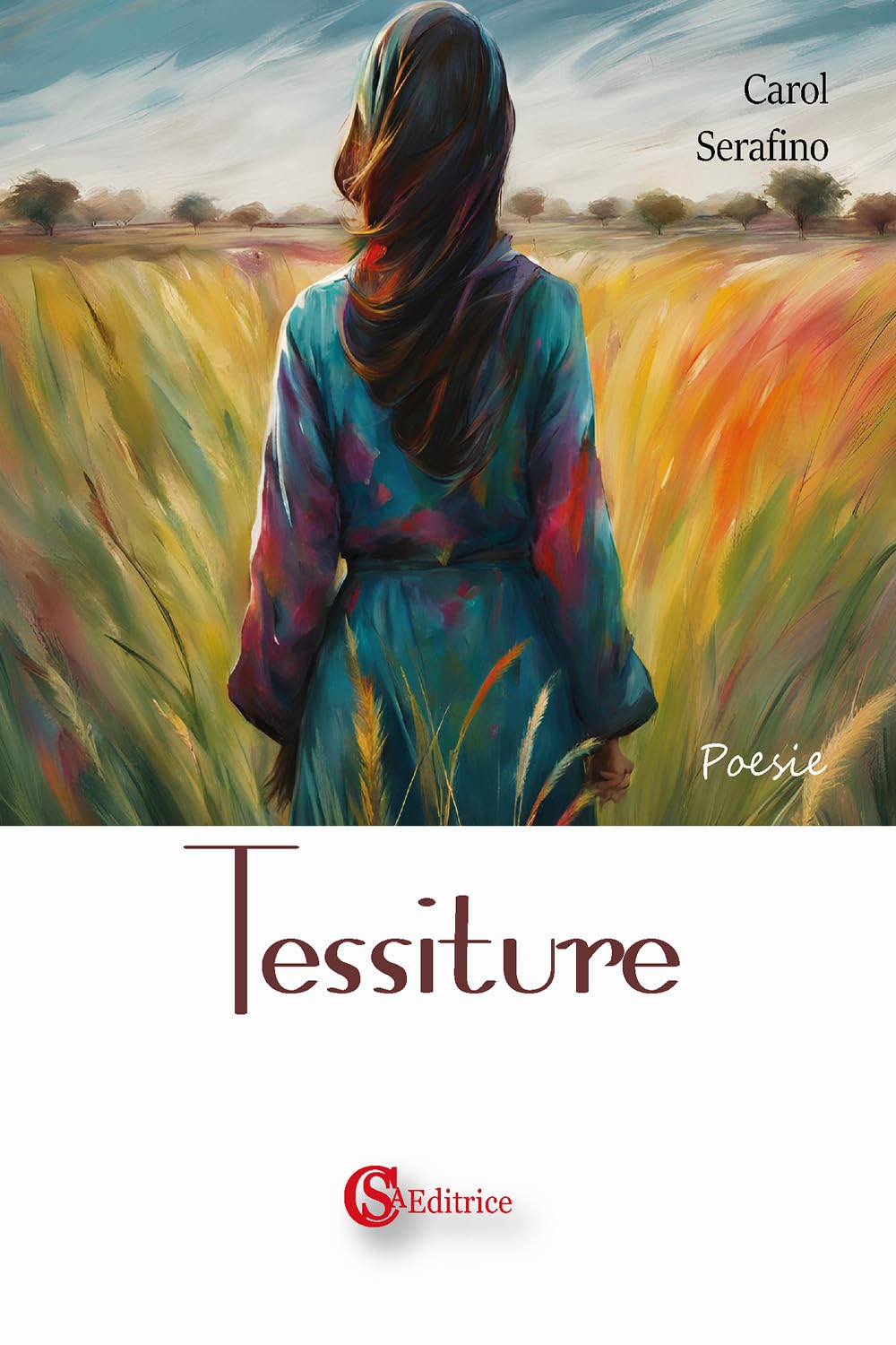 Tessiture - 4
