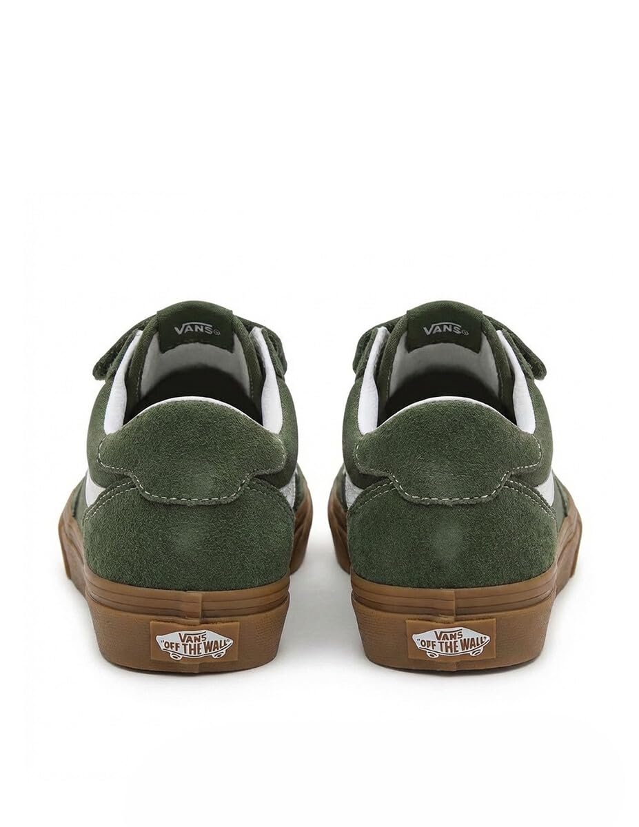 Vans Brooklyn LS V ZapatillasUnisex niños