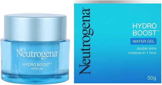Neutrogena Hydro Boost Water Gel 50g