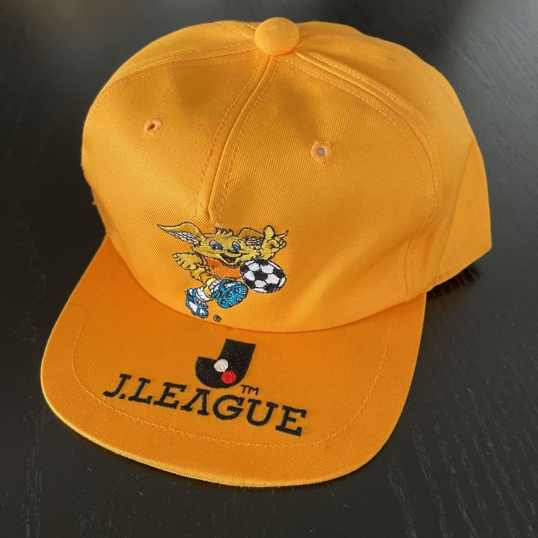 Amazon.co.jp: ヴィンテージ 清水エスパルス Jリーグキャップ : おもちゃ