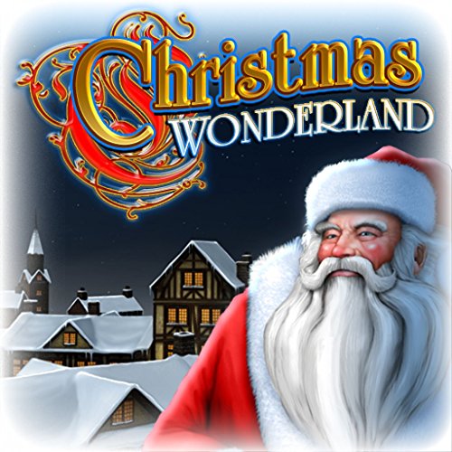 Christmas Wonderland [Download]