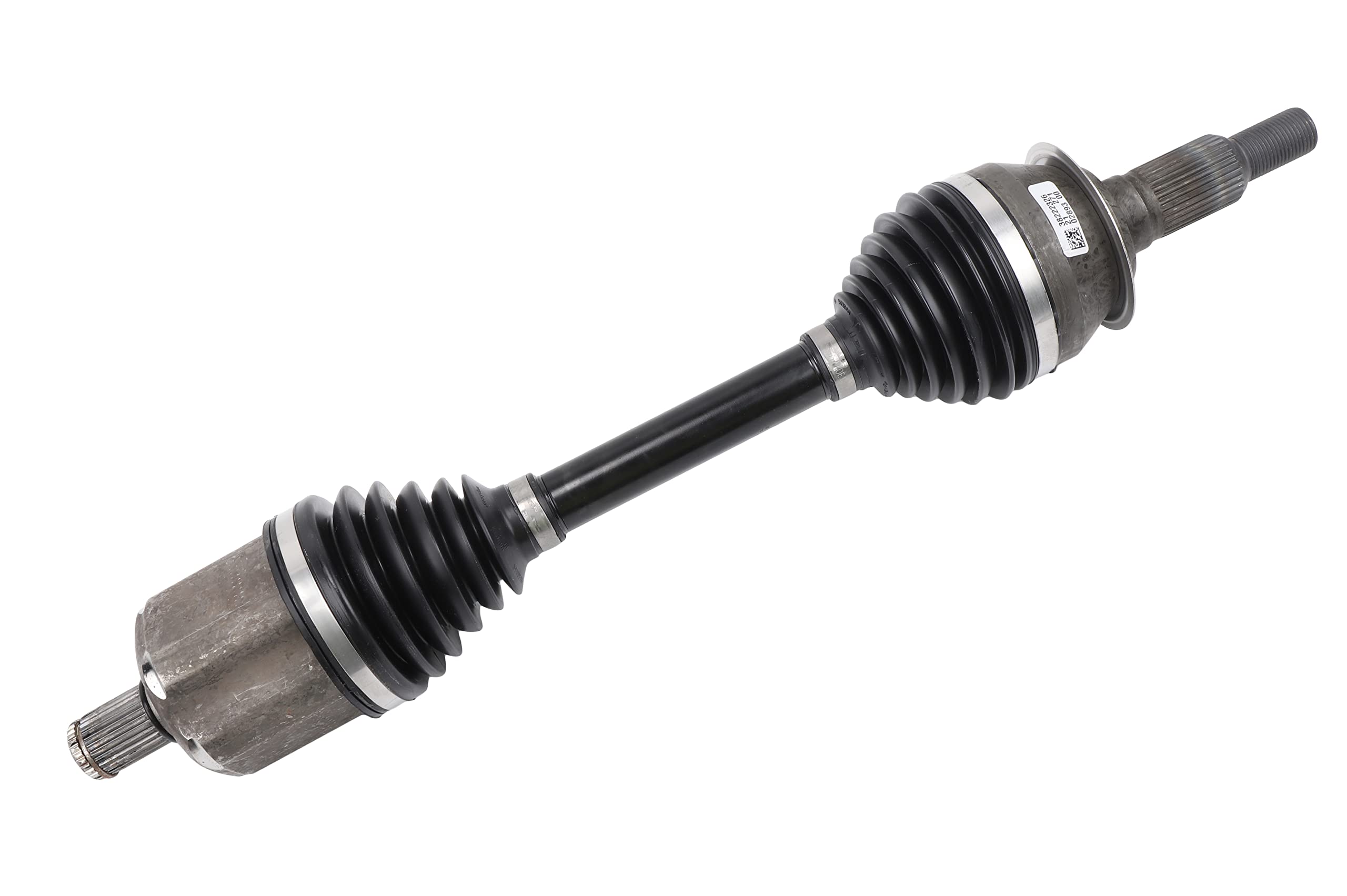 Amazon.com: GM Genuine Parts 85134026 Front Half-Shaft : Automotive