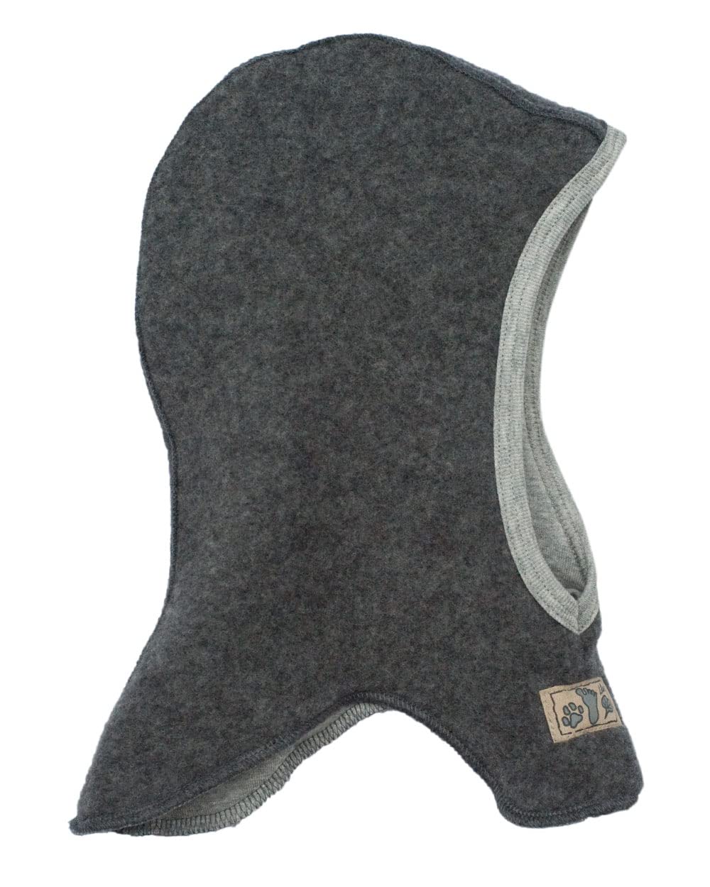 Lilano, Merino Sturmhaube mit Baumwollfutter