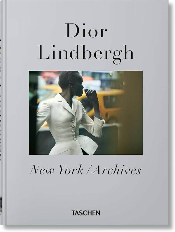 Peter Lindbergh. Dior. 45.ª ed. (45.ª edición) (edición multilingüe)