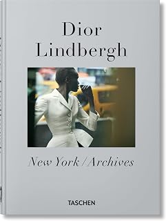 Peter Lindbergh. Dior. 40th Ed. (45th Edition) (Multilingual Edition)