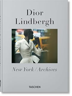 Peter Lindbergh. Dior. 40th Ed