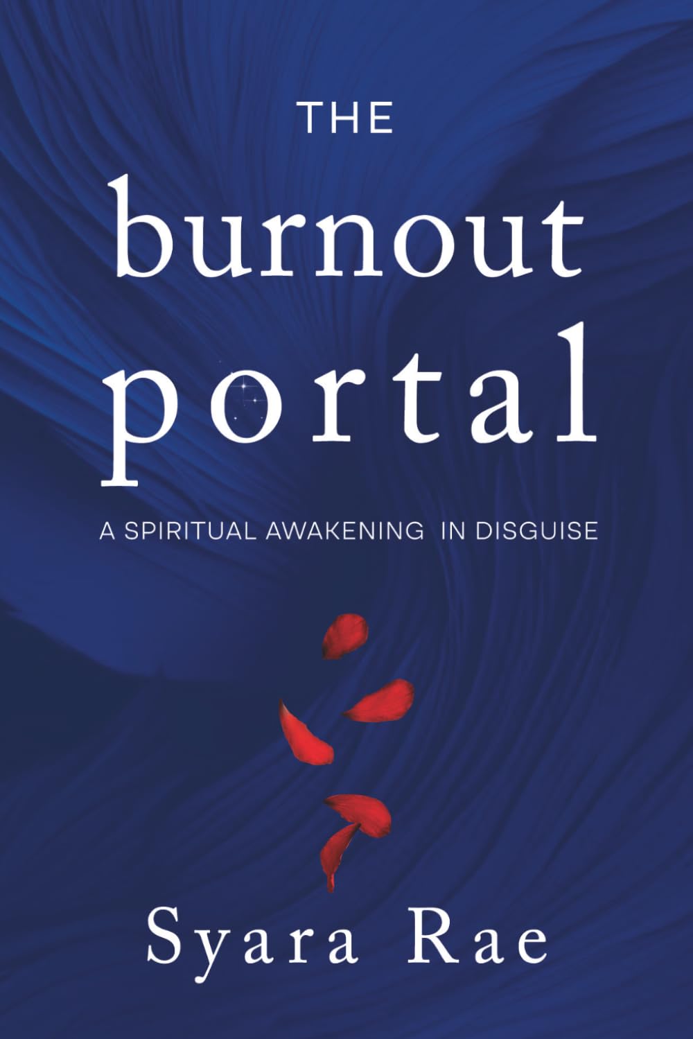 The Burnout Portal: A Spiritual Awakening in Disguise