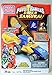 Mega Bloks Power Rangers Samurai Gold Pocket Racer