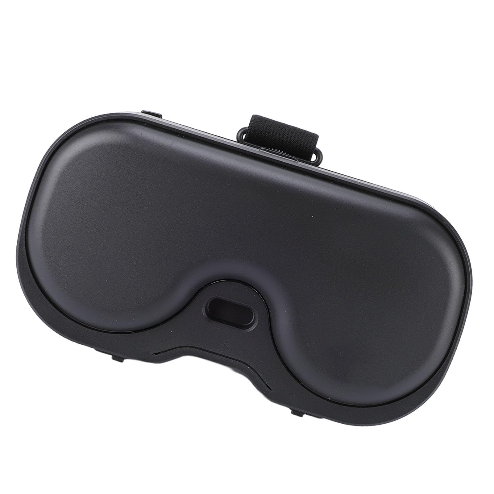 Fockety Cuffie VR, FOV 120° Occhiali Protettivi per realtà Virtuale Anti Luce Blu, Occhiali 3D VR con Controller Bluetooth e Lenti Regolabili per TV, Film, Videogiochi