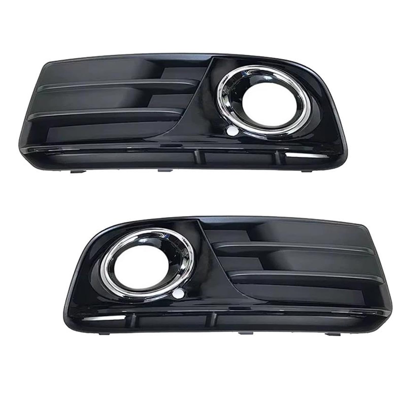 Grille de feu antibrouillard pour Q5 2013-2017 - Gauche et Droite 8R0807681 - 3