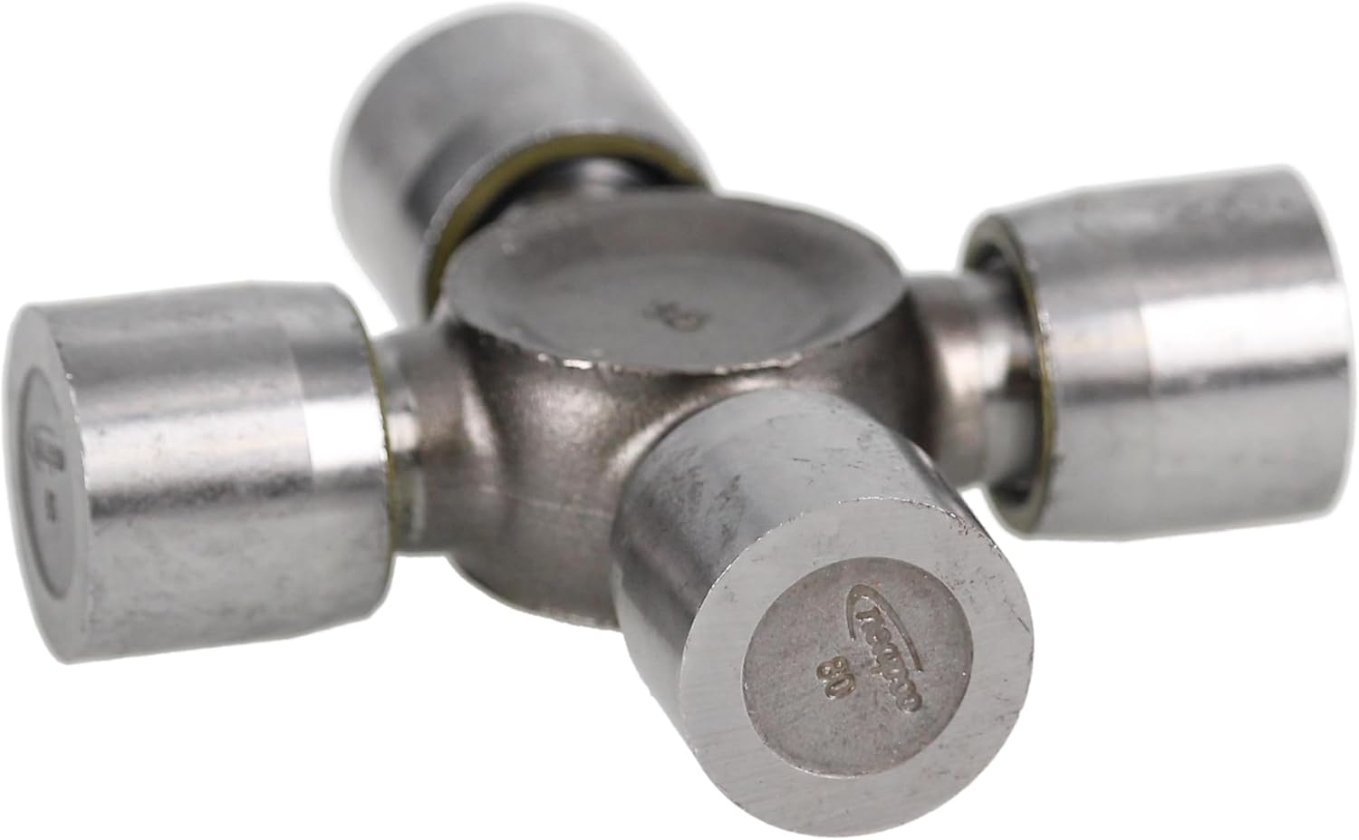 ACDelco Gold 45U0115 (19473226) Drive Shaft Universal Joint Kit