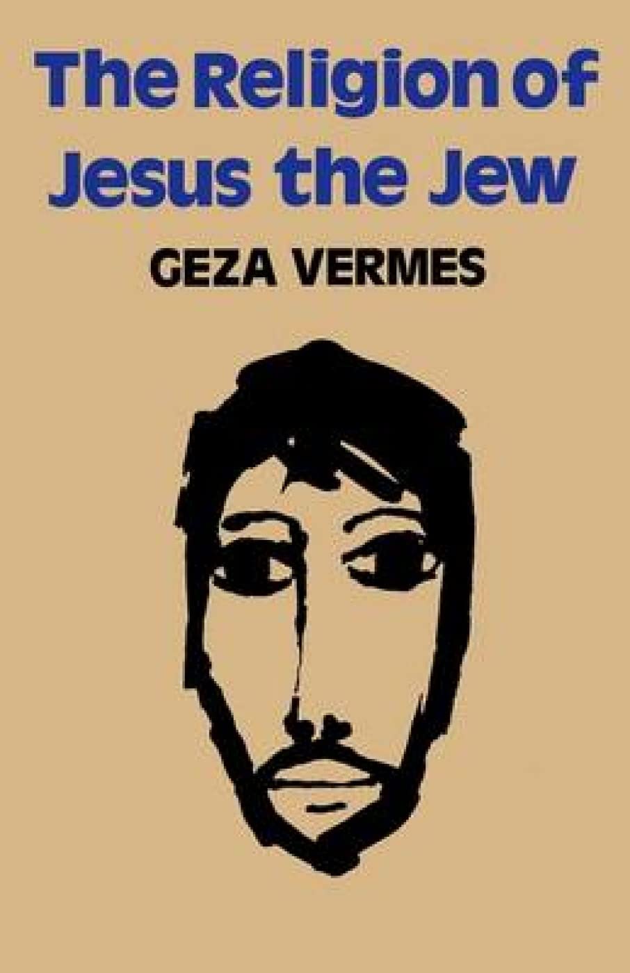 The Religion of Jesus the Jew