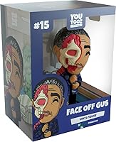 Vista 6 de Youtooz Breaking Bad El Camino Jesse Figura de vinilo de 5.1 pulgadas, colección coleccionable El Camino Jesse Breaking Bad