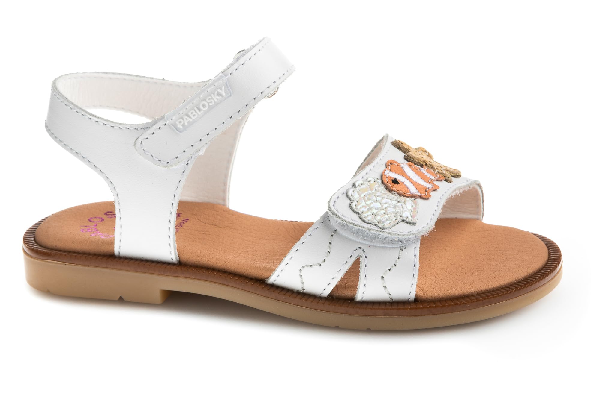 Pablosky Mary 450900, Sandalia