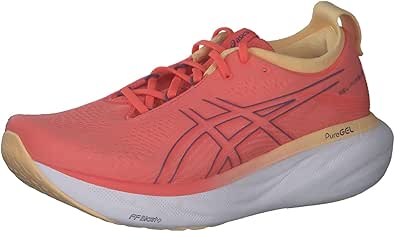 asics(アシックス) ランニングシューズ GEL-NIMBUS 25 レディース