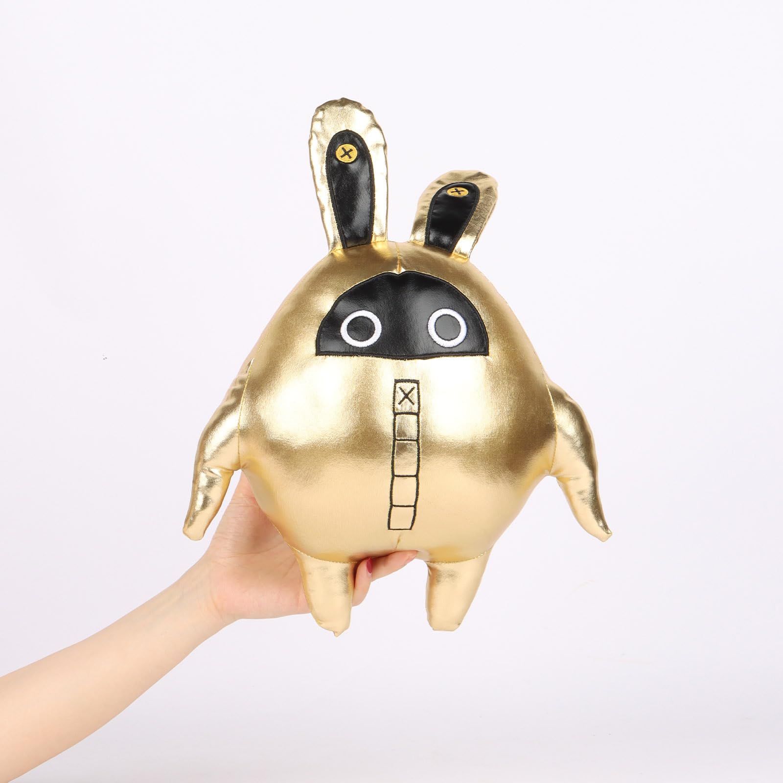 「ゼンレスゾーンゼロ」ビビアン ぬいぐるみ 約 40cm 新品未開封 Amazon.co.jp: ゼンレスゾーンゼロ 周辺 エレン・ジョー カリン
