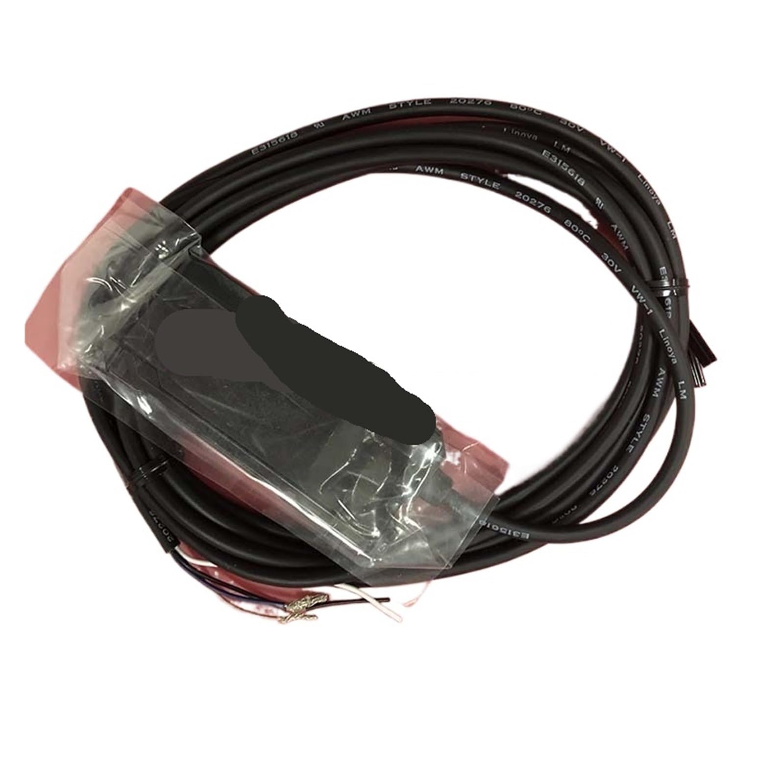 MXXDMOPD Fiber Amplifier Sensor F85RN Optic