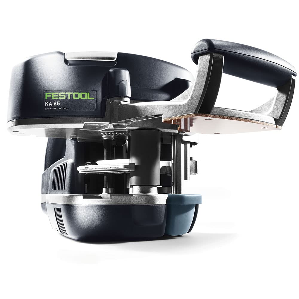 Festool Aplacadora de cantos KA 65-Plus