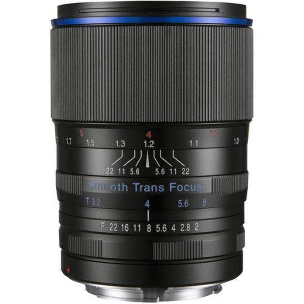 【中古】 Venus LAOWA 105mm f / 2スムーストランスフォーカスレンズfor Nikon Amazon.com : Venus Optics Laowa 105mm f/2 Smooth Trans Focus Lens